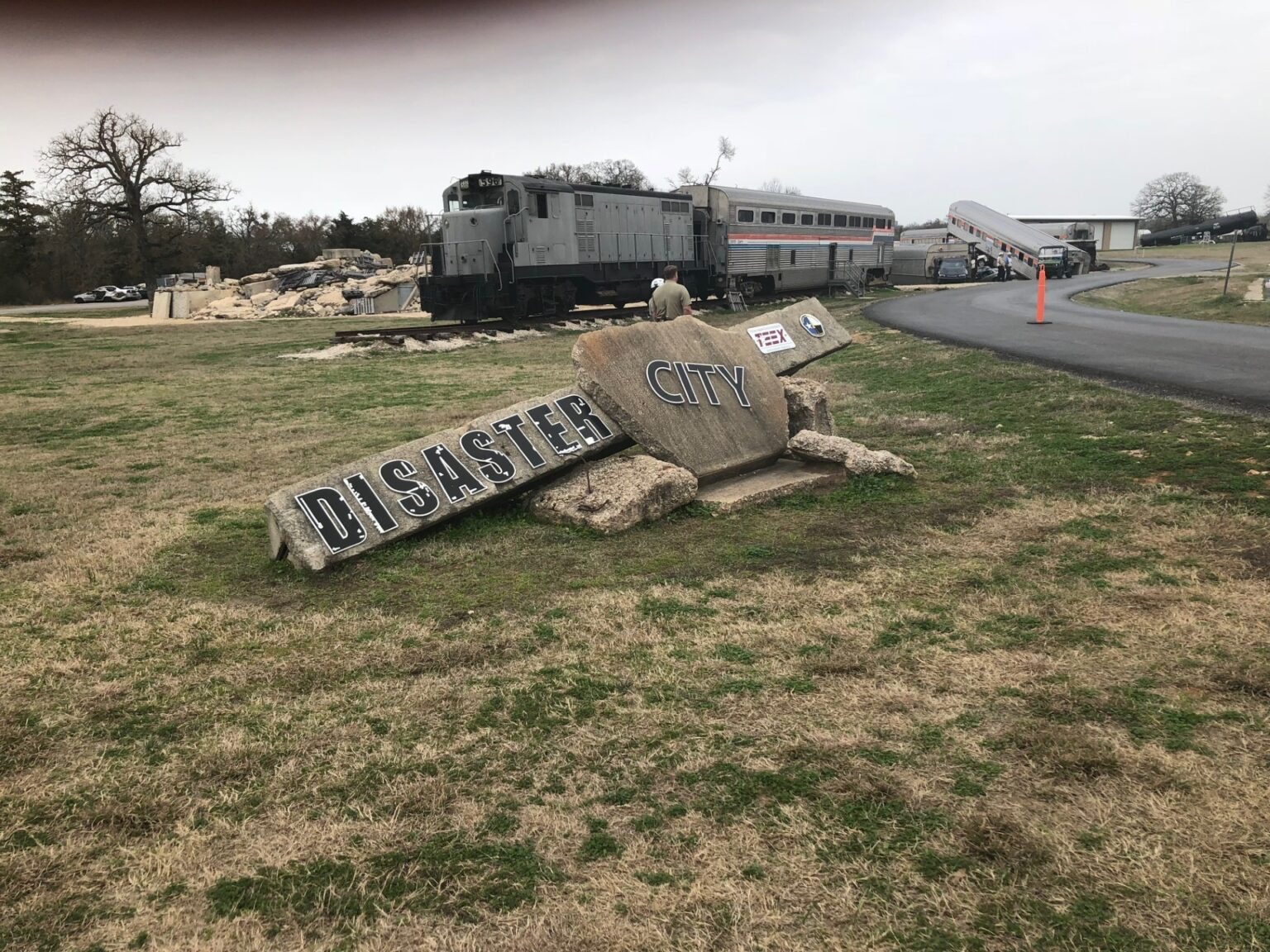 EMS training