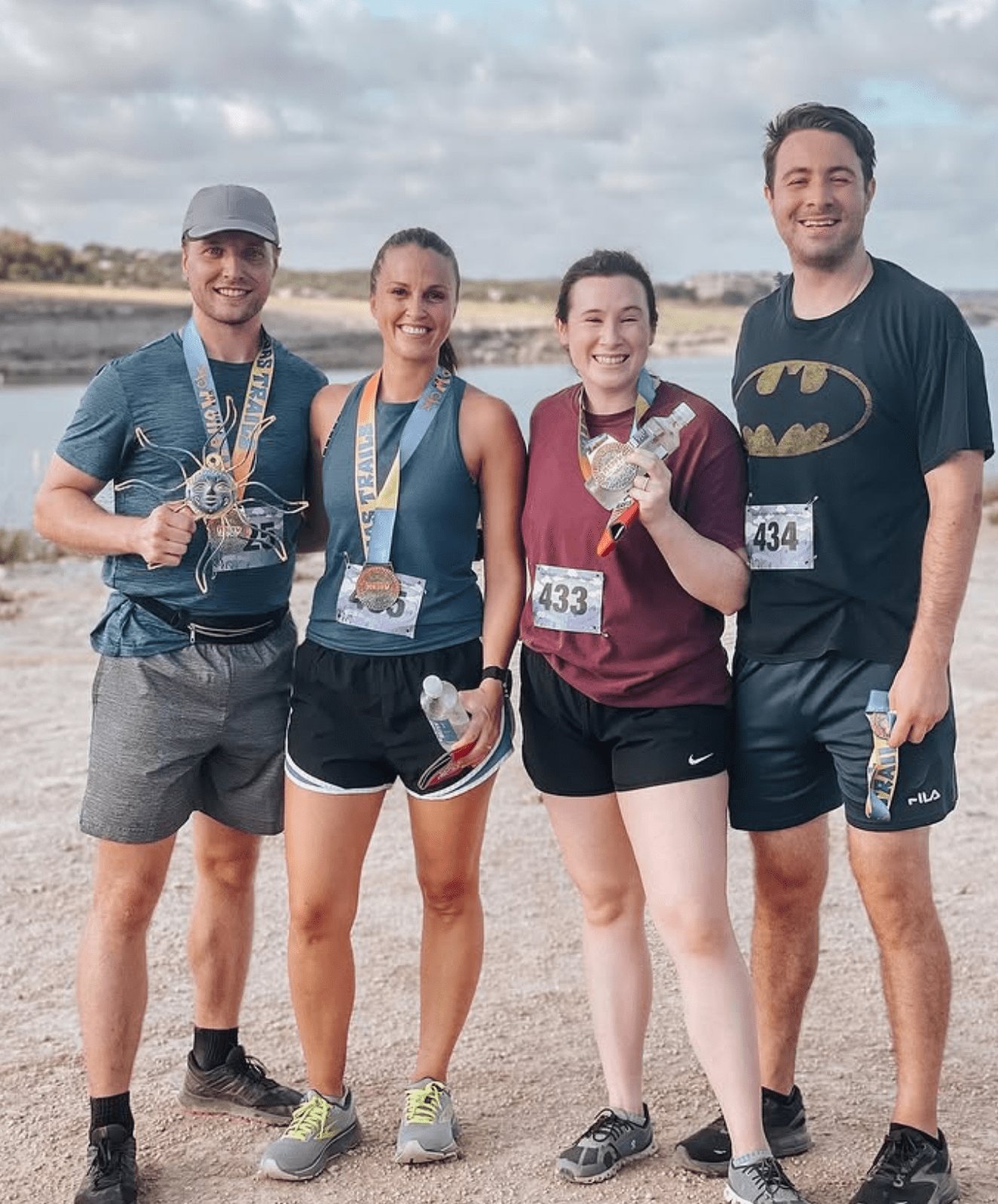 5K Run
