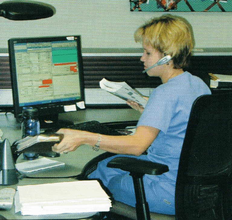 Central Texas Poison Center