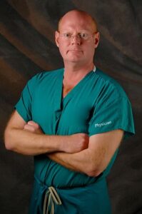 Dr. Sean K. Roden