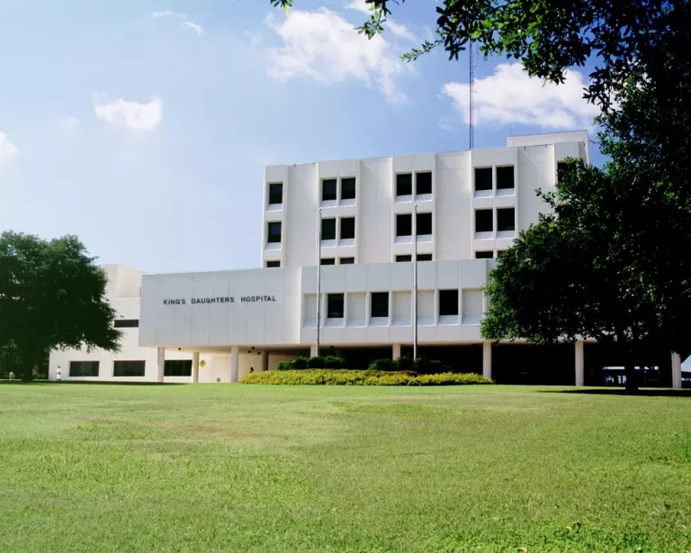 King's Daughter Hospital