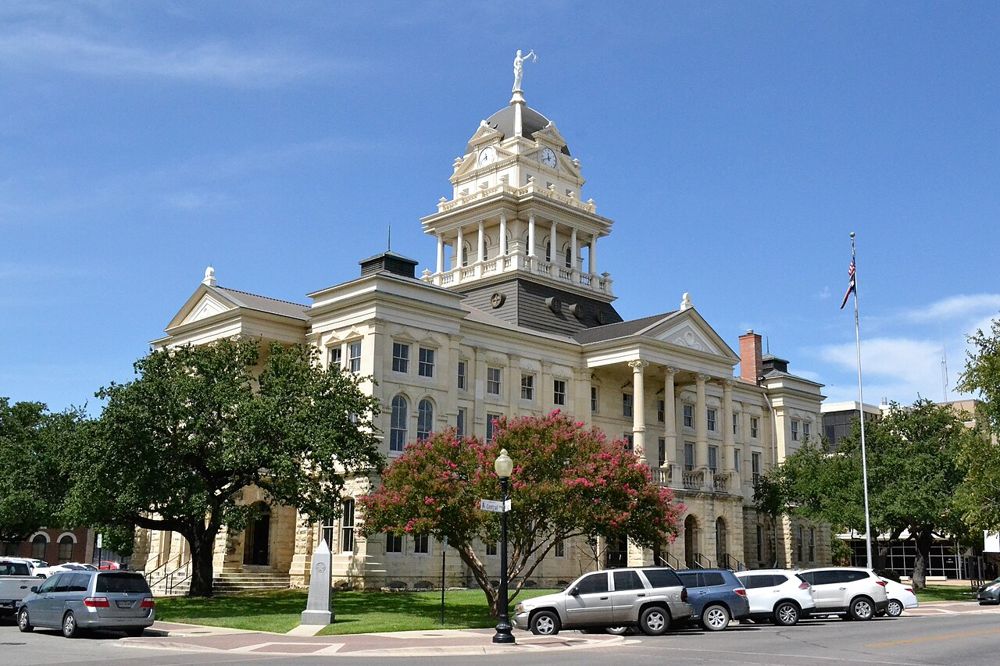 Belton