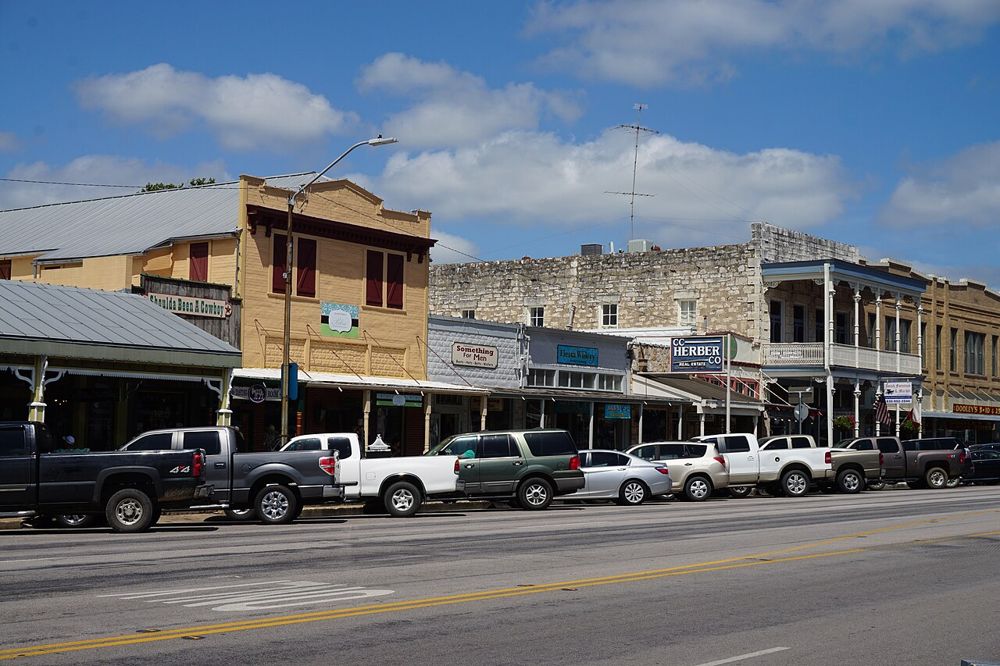 Fredericksburg