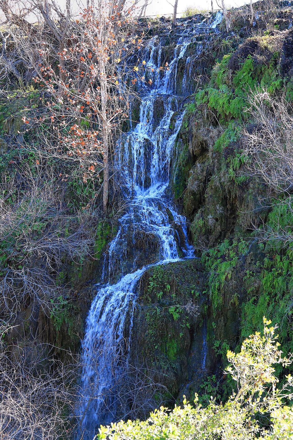 Colorado Bend State Park