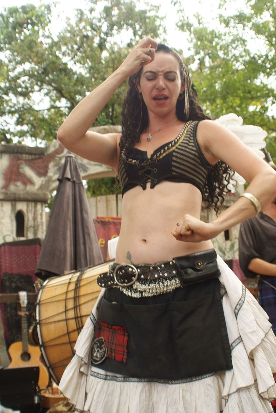 Texas Renaissance Festival